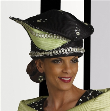 Donna Vinci Hat 1510 - s503362312633686123_p143_i1_w361