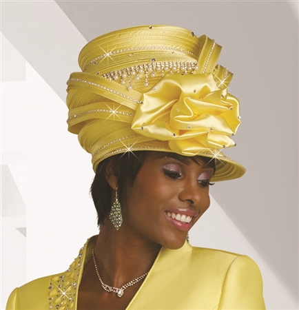 ladies church hats online