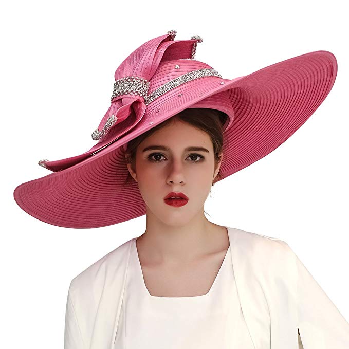designer hats for ladies