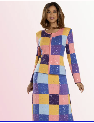 "Unveil Unmatched Elegance with Donna Vinci Knit Suits – Shop the Latest Collection Now!"