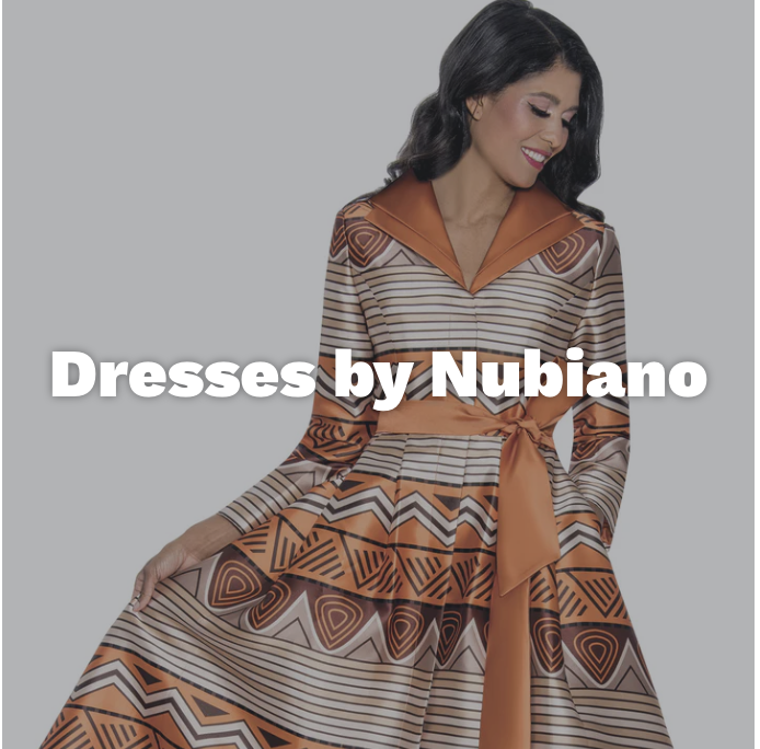 "Transform Your Look with Stunning Nubiano Dresses – Shop the Hottest Styles Today!"